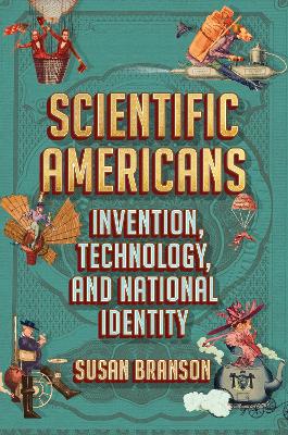 Scientific Americans