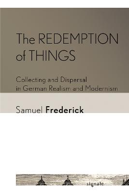 The Redemption of Things