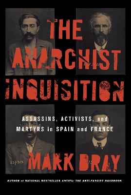 Anarchist Inquisition
