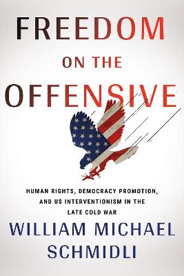 Freedom on the Offensive