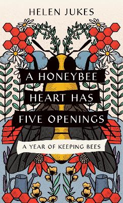 Honeybee Heart Has Five Openings