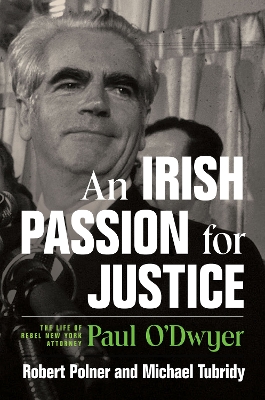 Irish Passion for Justice