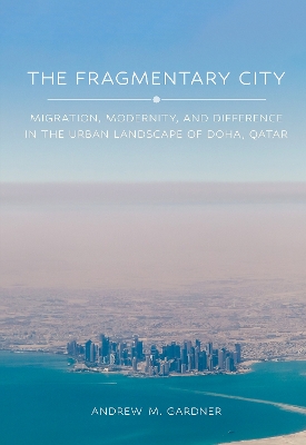 Fragmentary City