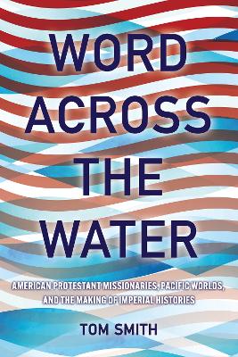 Word across the Water