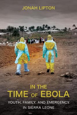 In the Time of Ebola