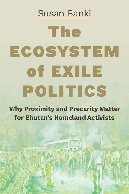 The Ecosystem of Exile Politics