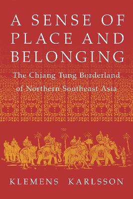 A Sense of Place and Belonging