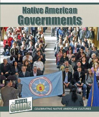 Native American Governments