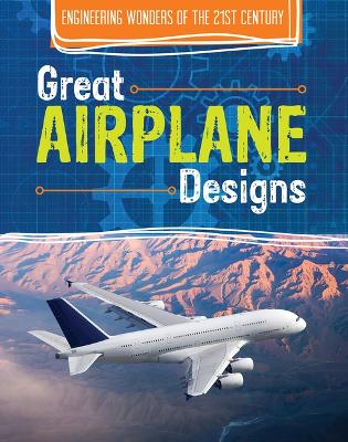 Great Airplane Designs