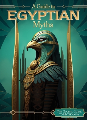 Guide to Egyptian Myths