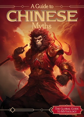 A Guide to Chinese Myths