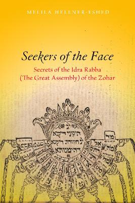 Seekers of the Face