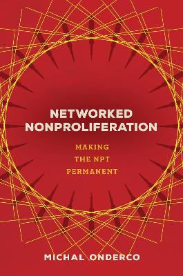 Networked Nonproliferation