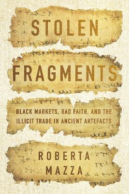 Stolen Fragments