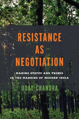 Resistance as Negotiation