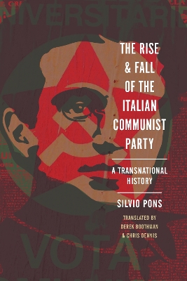 Rise and Fall of the Italian Communist Party