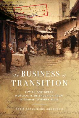 The Business of Transition