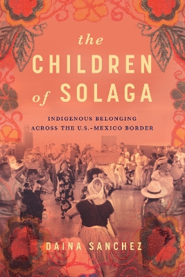 The Children of Solaga