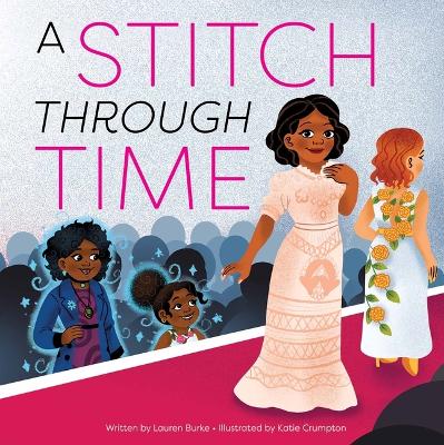 Stitch Through Time