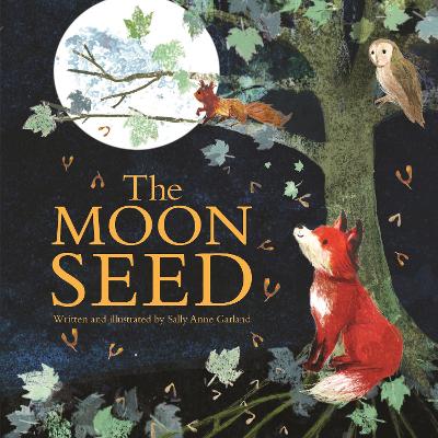 The Moon Seed