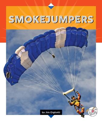 Smokejumpers