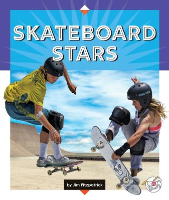 Skateboard Stars