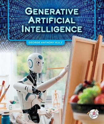 Generative Artificial Intelligence