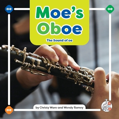 Moe's Oboe