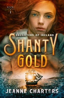 Shanty Gold