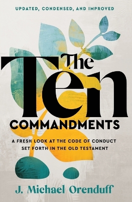 The Ten Commandments