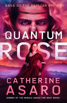 Quantum Rose