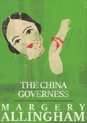 China Governess