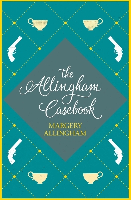 Allingham Casebook