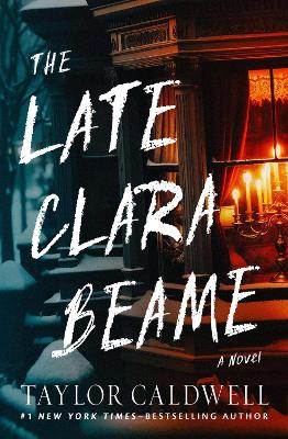 Late Clara Beame