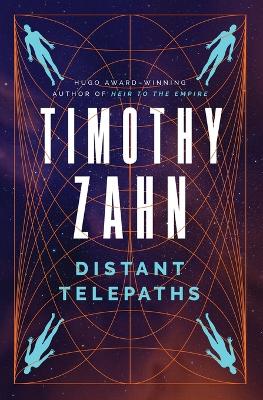 Distant Telepaths