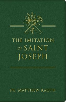 The Imitation of Saint Joseph