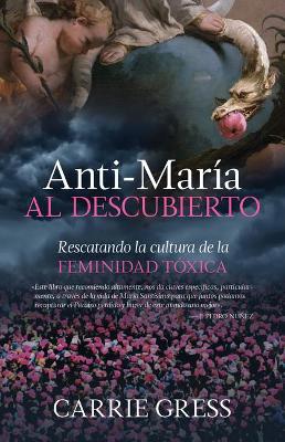 Anti-Maria Al Descubierto