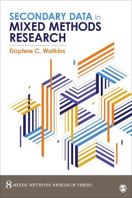 Secondary Data in Mixed Methods Research