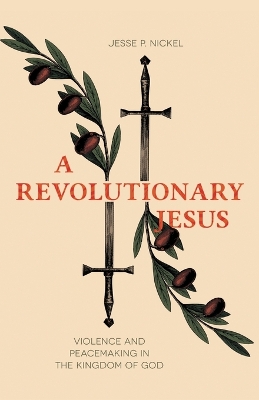 Revolutionary Jesus