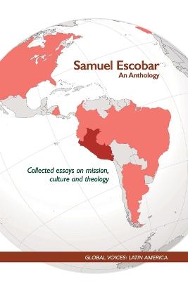 Samuel Escobar: An Anthology