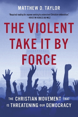 Violent Take It by Force