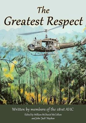 The Greatest Respect
