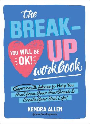 The Breakup Workbook