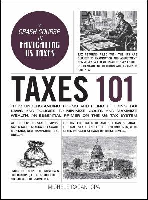 Taxes 101