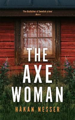 The Axe Woman