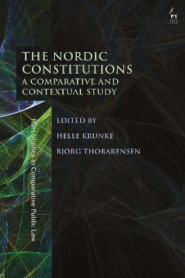 Nordic Constitutions
