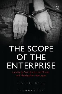 Scope of the Enterprise