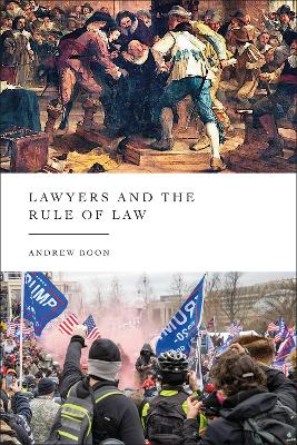 Lawyers and the Rule of Law