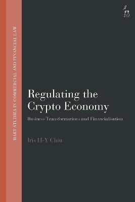 Regulating the Crypto Economy