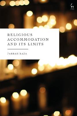 Religious Accommodation and its Limits